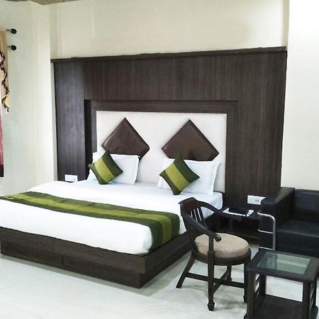 R.S Hotel & Restaurant Amritsar Exterior foto